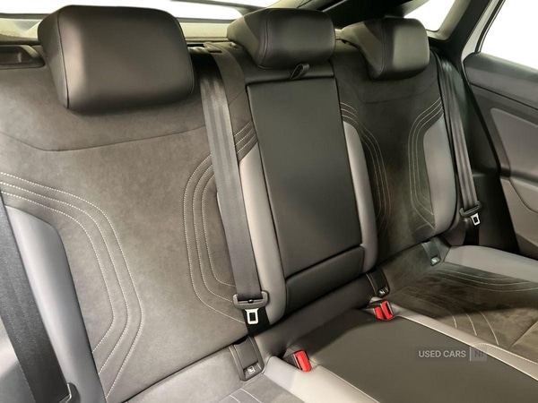 Used Volkswagen ID.5 2025 for sale - 77626657: Photo 14