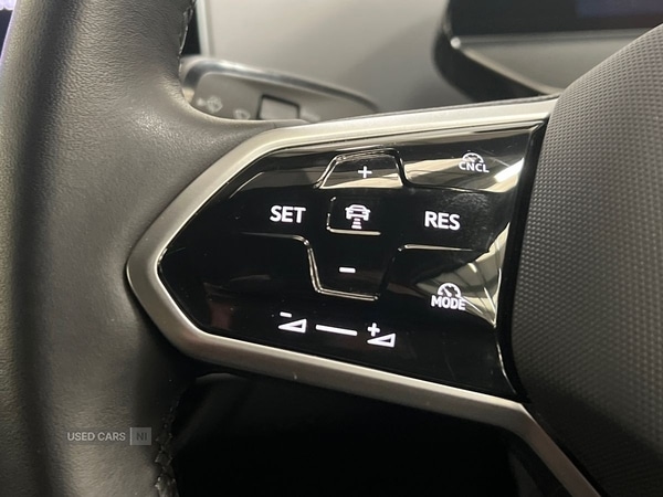 Used Volkswagen ID.5 2025 for sale - 77626657: Photo 17