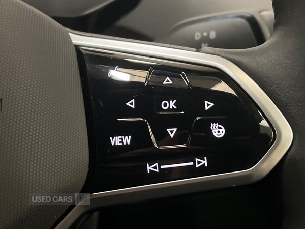 Used Volkswagen ID.5 2025 for sale - 77626657: Photo 18