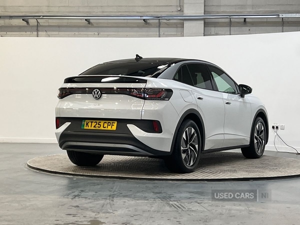 Used Volkswagen ID.5 2025 for sale - 77626657: Photo 19