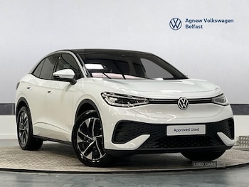 Used Volkswagen ID.5 2025 for sale - 77626657: Photo