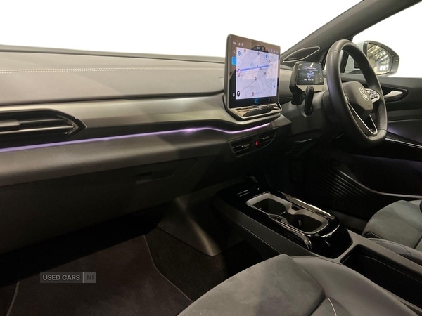 Used Volkswagen ID.5 2025 for sale - 77626657: Photo 2