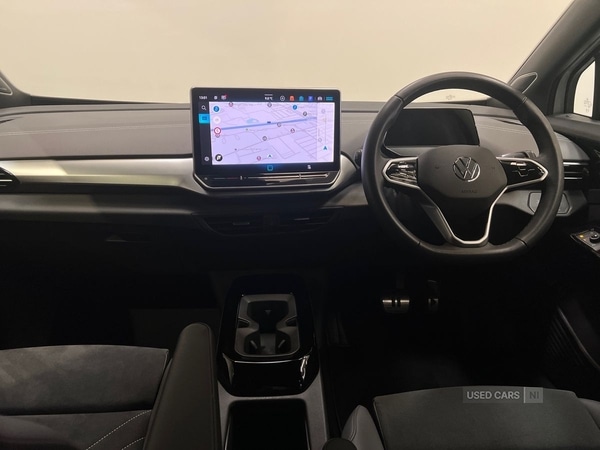 Used Volkswagen ID.5 2025 for sale - 77626657: Photo 22