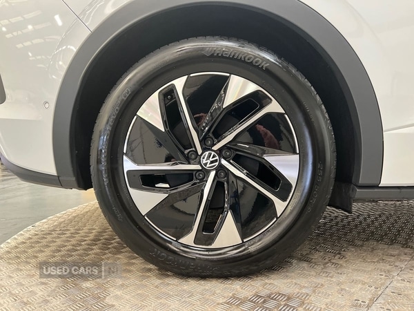 Used Volkswagen ID.5 2025 for sale - 77626657: Photo 23