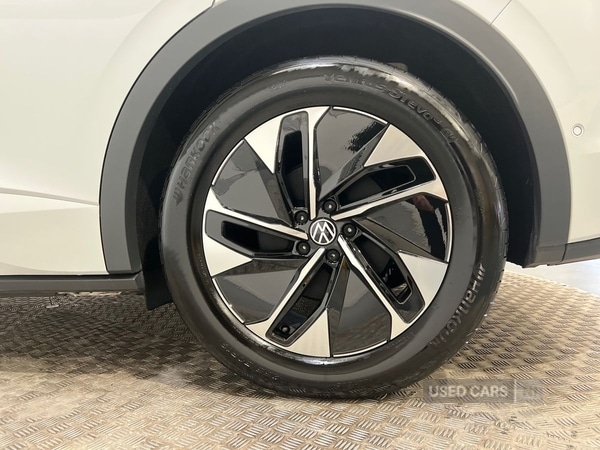 Used Volkswagen ID.5 2025 for sale - 77626657: Photo 24