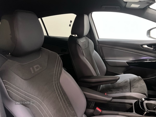 Used Volkswagen ID.5 2025 for sale - 77626657: Photo 26