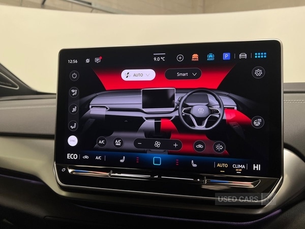 Used Volkswagen ID.5 2025 for sale - 77626657: Photo 27