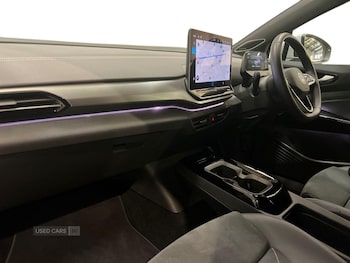 Used Volkswagen ID.5 2025 for sale - 77626657: Photo