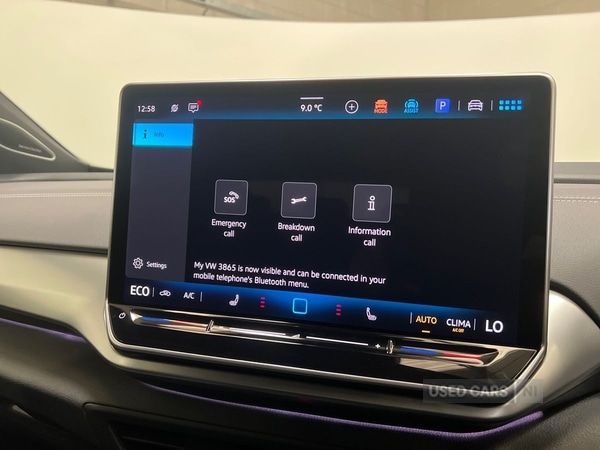 Used Volkswagen ID.5 2025 for sale - 77626657: Photo 31