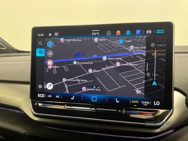 Used Volkswagen ID.5 2025 for sale - 77626657: Photo 32