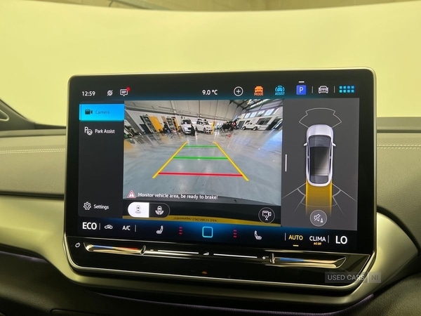 Used Volkswagen ID.5 2025 for sale - 77626657: Photo 33