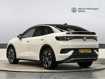 Used Volkswagen ID.5 2025 for sale - 77626657: Photo