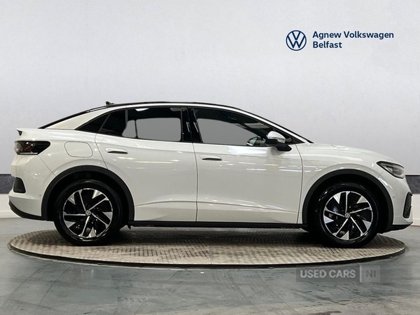 Used Volkswagen ID.5 2025 for sale - 77626657: Photo 4