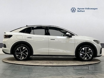 Used Volkswagen ID.5 2025 for sale - 77626657: Photo