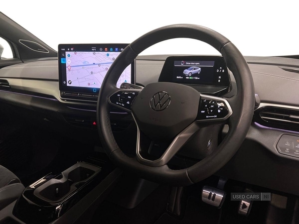 Used Volkswagen ID.5 2025 for sale - 77626657: Photo 6