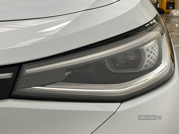 Used Volkswagen ID.5 2025 for sale - 77626657: Photo 7