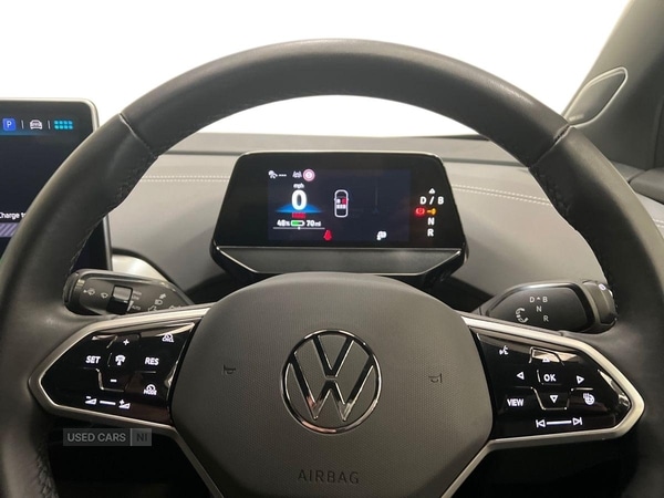 Used Volkswagen ID.5 2025 for sale - 77626657: Photo 8