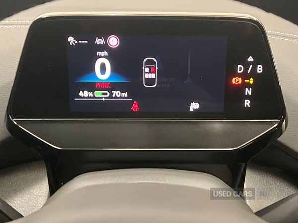 Used Volkswagen ID.5 2025 for sale - 77626657: Photo 9