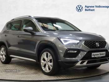 2023 - 2.0 TDI 150 Xperience 5dr DSG