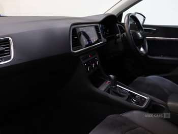 Used SEAT Ateca 2023 for sale - 73918387: Photo