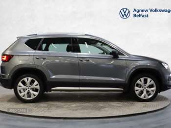 Used SEAT Ateca 2023 for sale - 73918387: Photo