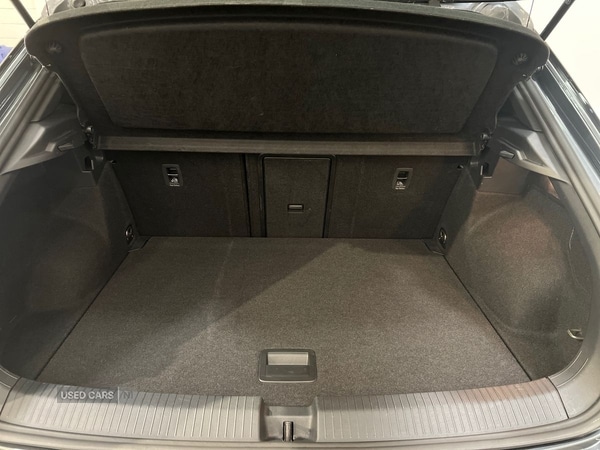 Used Volkswagen T-Roc 2022 for sale - 76840266: Photo 10