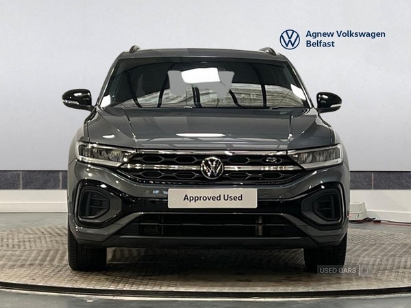 Used Volkswagen T-Roc 2022 for sale - 76840266: Photo 11