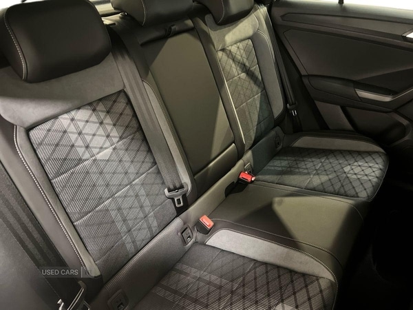 Used Volkswagen T-Roc 2022 for sale - 76840266: Photo 14