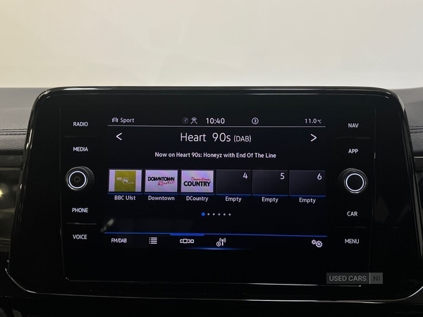 Used Volkswagen T-Roc 2022 for sale - 76840266: Photo 16