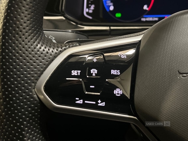 Used Volkswagen T-Roc 2022 for sale - 76840266: Photo 17