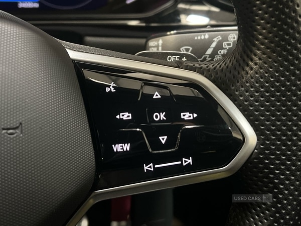 Used Volkswagen T-Roc 2022 for sale - 76840266: Photo 18