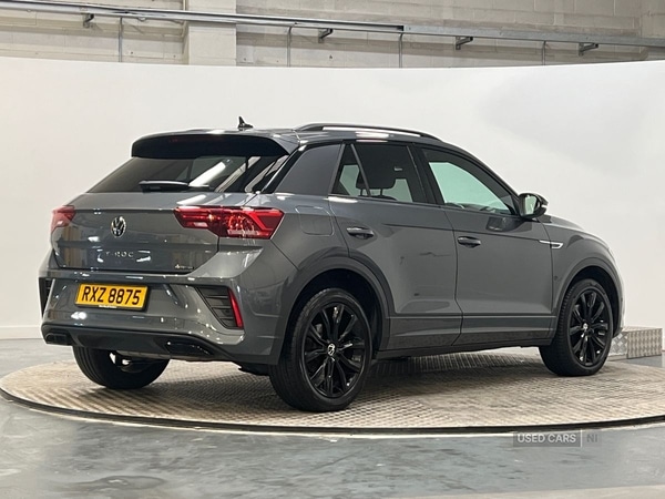 Used Volkswagen T-Roc 2022 for sale - 76840266: Photo 19