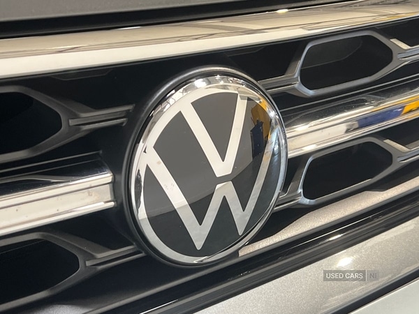 Used Volkswagen T-Roc 2022 for sale - 76840266: Photo 21