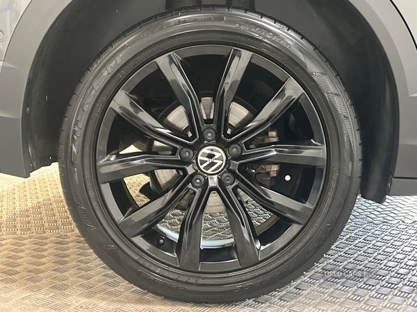 Used Volkswagen T-Roc 2022 for sale - 76840266: Photo 24