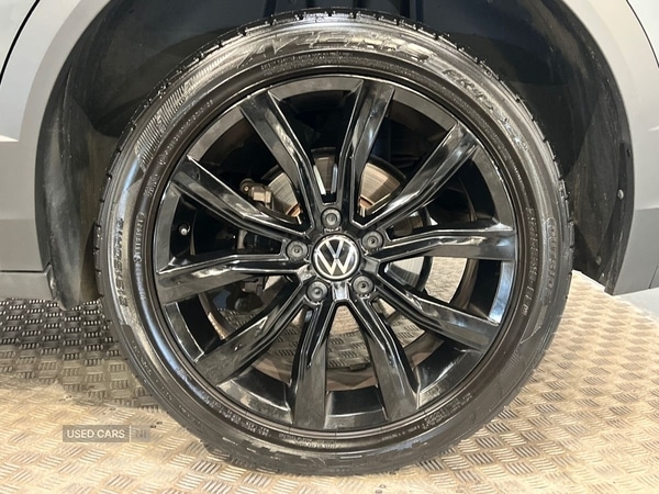 Used Volkswagen T-Roc 2022 for sale - 76840266: Photo 25