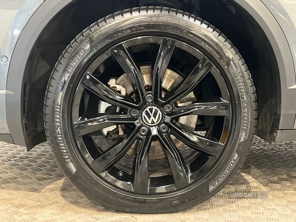 Used Volkswagen T-Roc 2022 for sale - 76840266: Photo 26