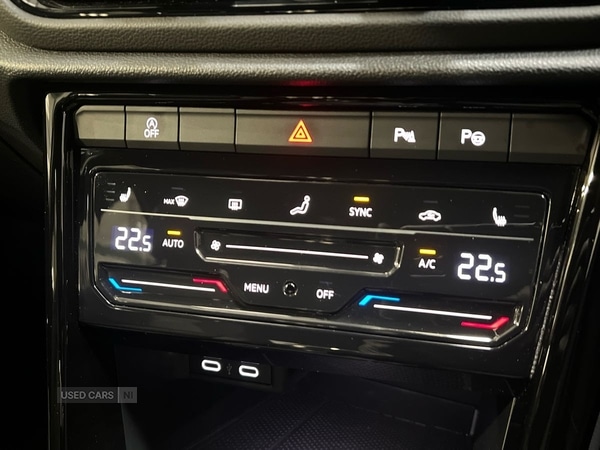 Used Volkswagen T-Roc 2022 for sale - 76840266: Photo 28