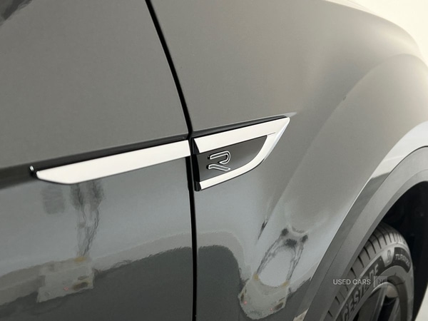 Used Volkswagen T-Roc 2022 for sale - 76840266: Photo 30