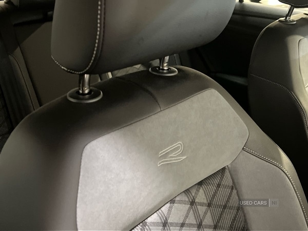 Used Volkswagen T-Roc 2022 for sale - 76840266: Photo 31