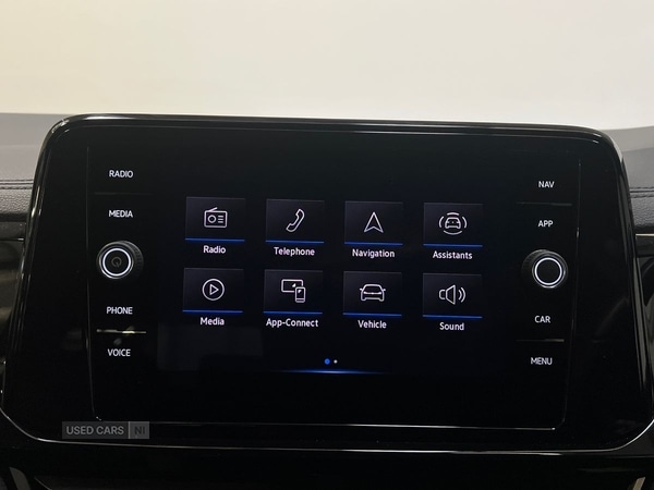 Used Volkswagen T-Roc 2022 for sale - 76840266: Photo 32