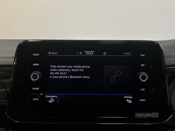 Used Volkswagen T-Roc 2022 for sale - 76840266: Photo 33