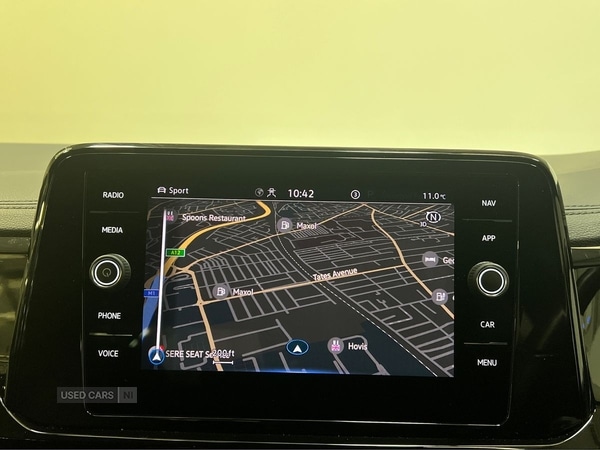 Used Volkswagen T-Roc 2022 for sale - 76840266: Photo 34