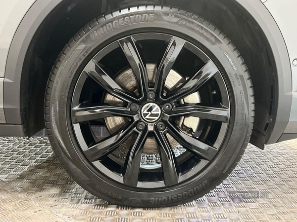 Used Volkswagen T-Roc 2022 for sale - 76840266: Photo 5