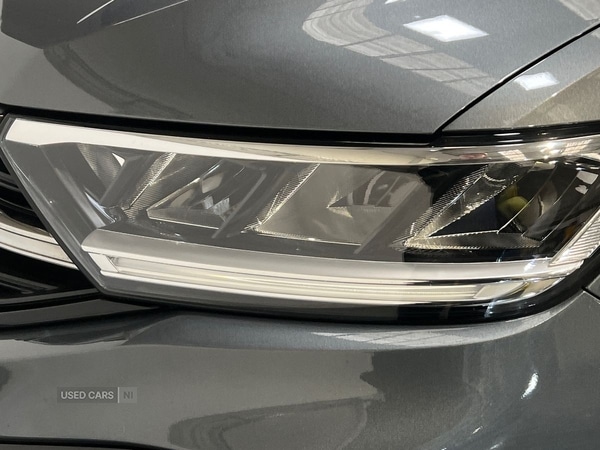 Used Volkswagen T-Roc 2022 for sale - 76840266: Photo 7