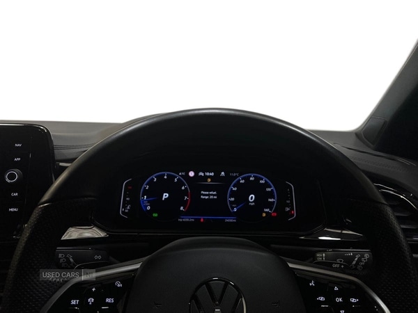 Used Volkswagen T-Roc 2022 for sale - 76840266: Photo 8