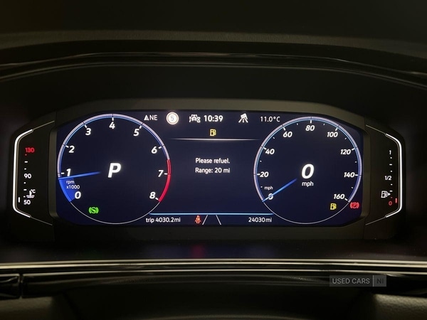 Used Volkswagen T-Roc 2022 for sale - 76840266: Photo 9