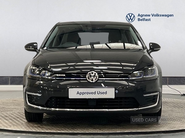 Used Volkswagen Golf 2020 for sale - 77626518: Photo 11