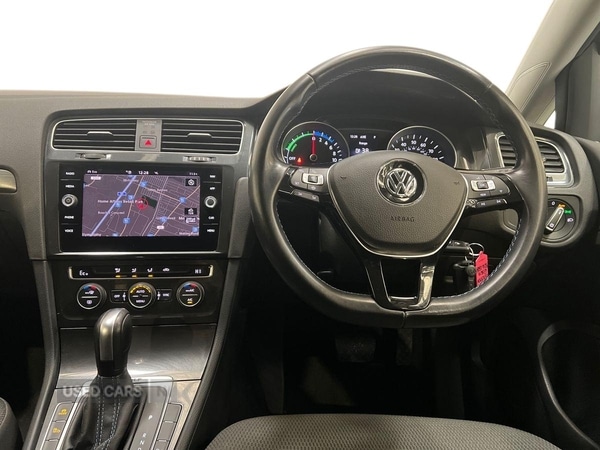 Used Volkswagen Golf 2020 for sale - 77626518: Photo 13