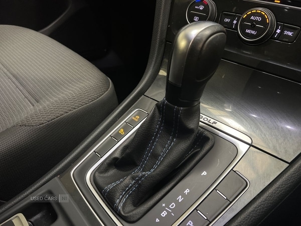 Used Volkswagen Golf 2020 for sale - 77626518: Photo 15