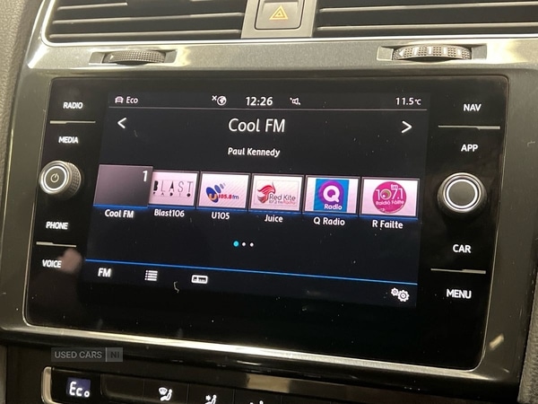 Used Volkswagen Golf 2020 for sale - 77626518: Photo 16